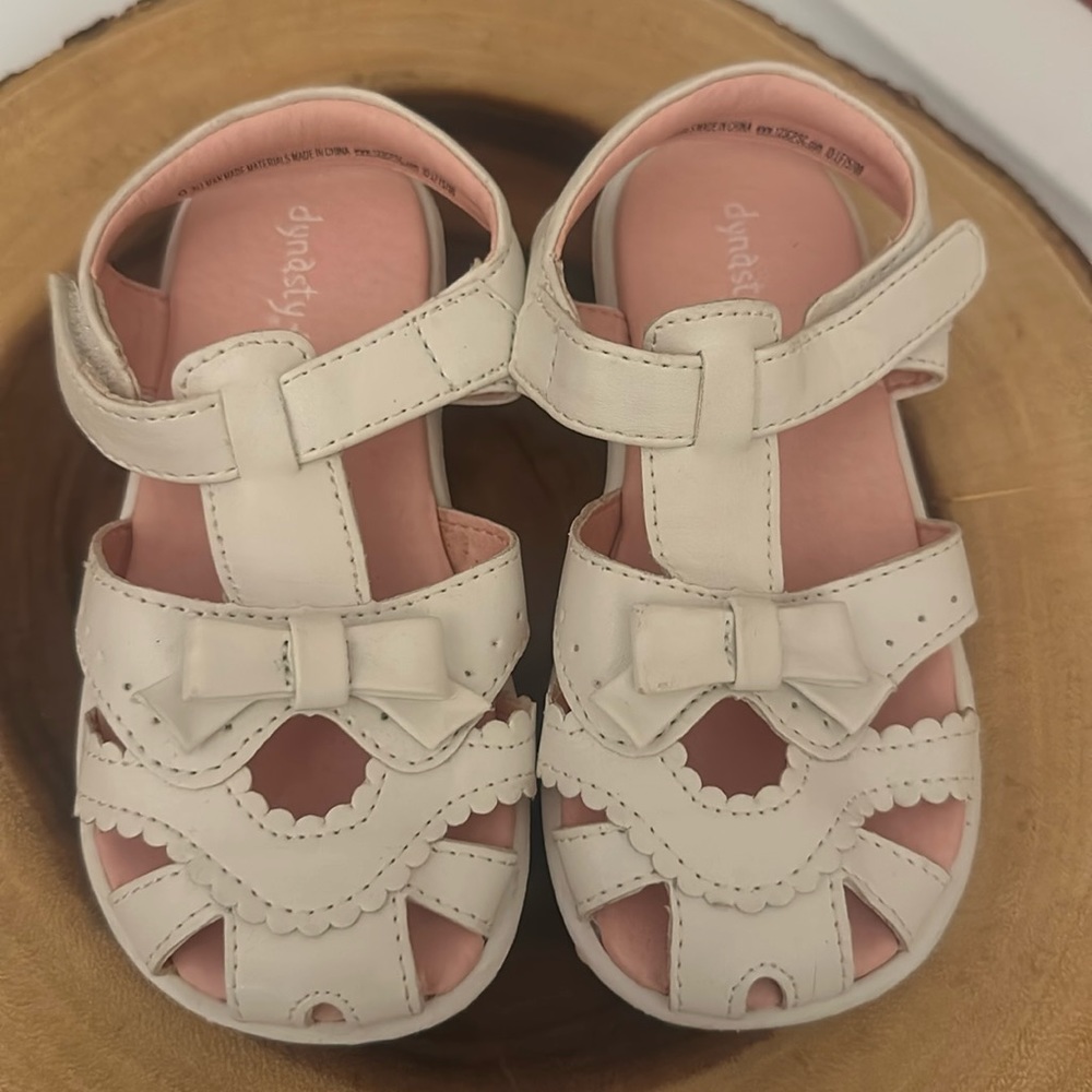Toddler Girl Sandals